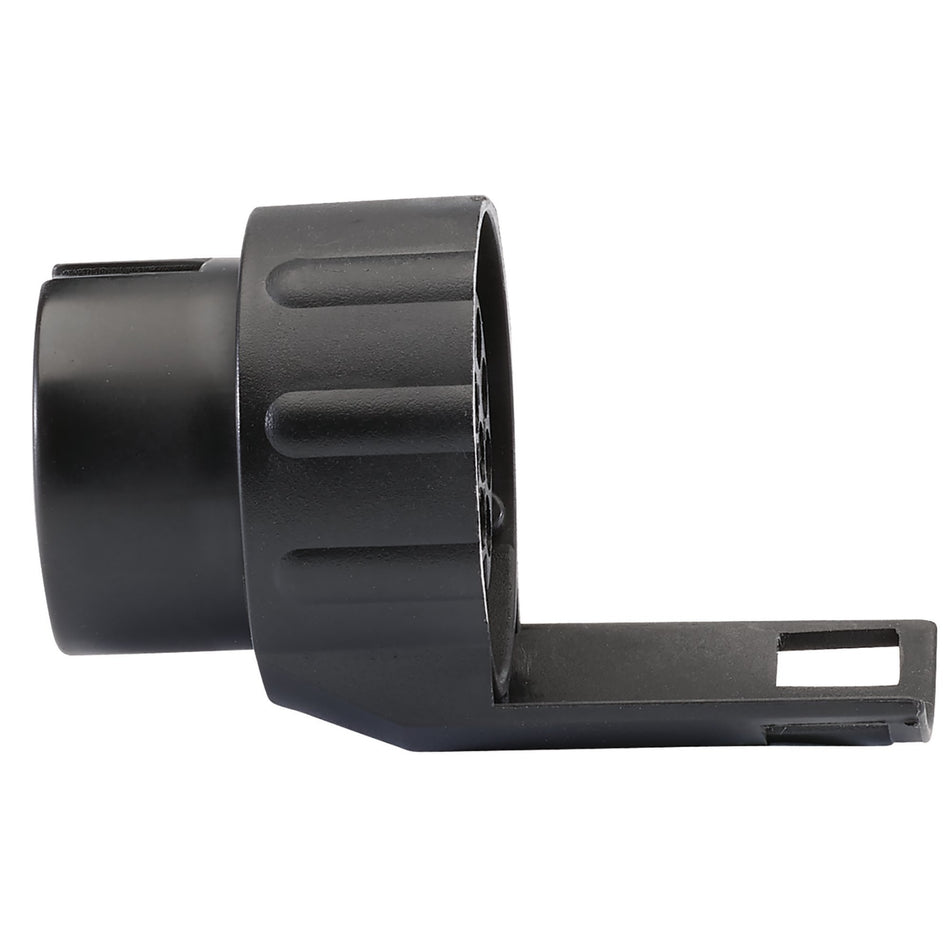 Draper Socket Conversion Adaptor 7-Pin N-Type to 13-Pin Euro 12V Model No. TT108