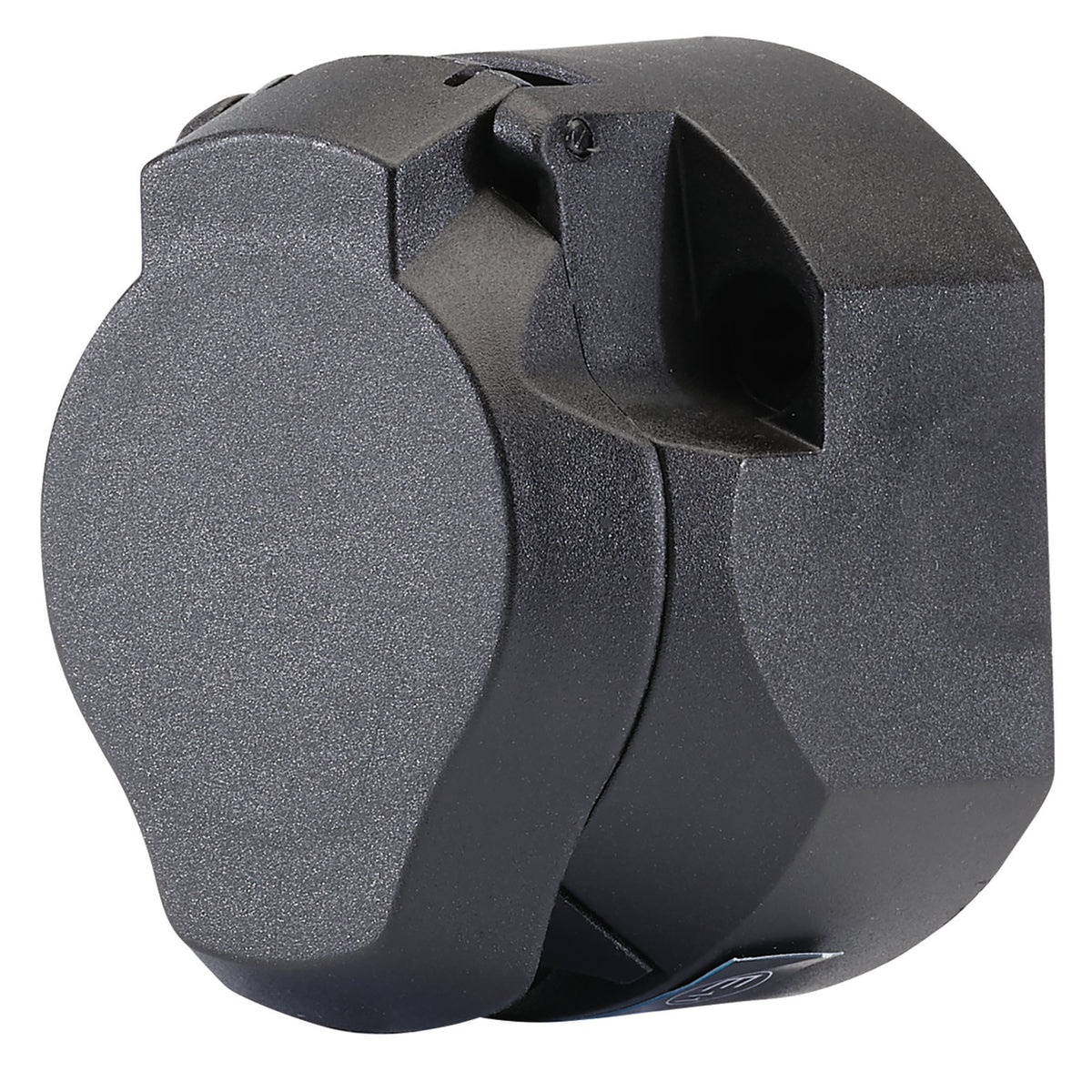 Draper 13-Pin Euro Towing Socket Model No. TT111