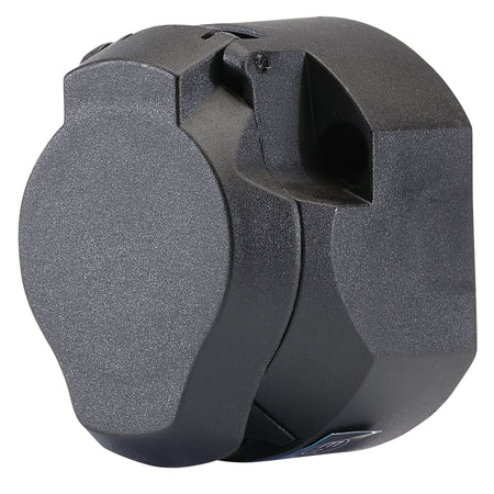 Draper 13-Pin Euro Towing Socket Model No. TT111