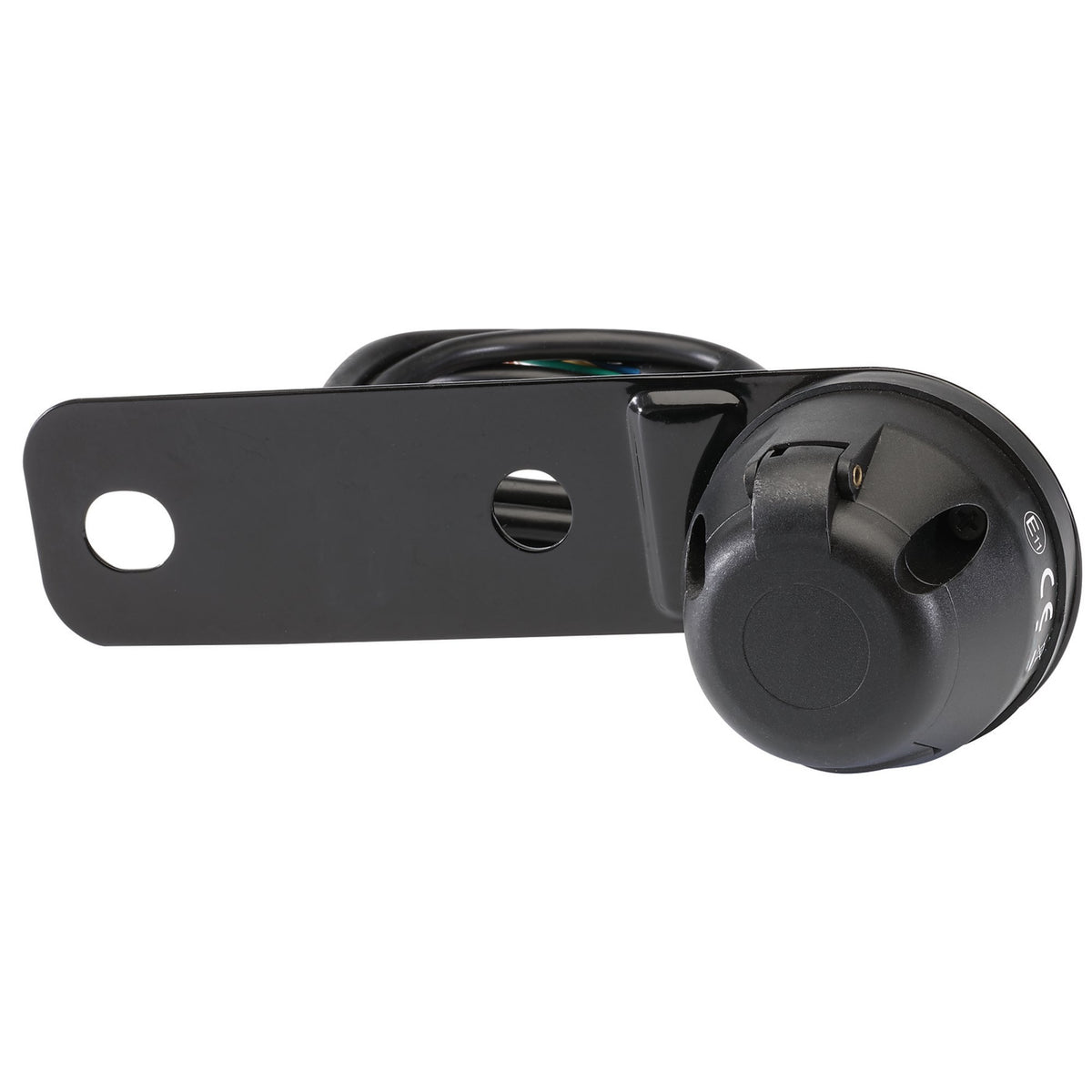 Draper 7-Pin N-Type Towing Socket Assembly Model No. TT116