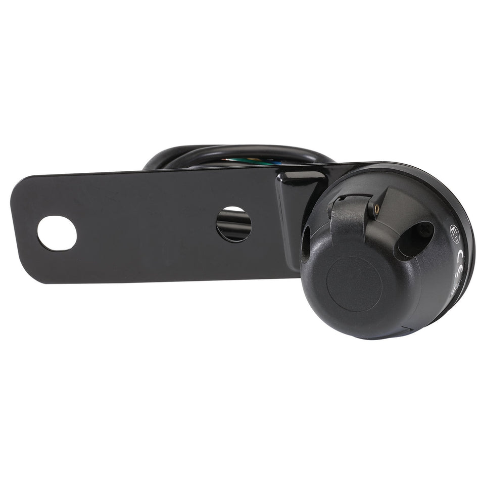 Draper 7-Pin N-Type Towing Socket Assembly Model No. TT116