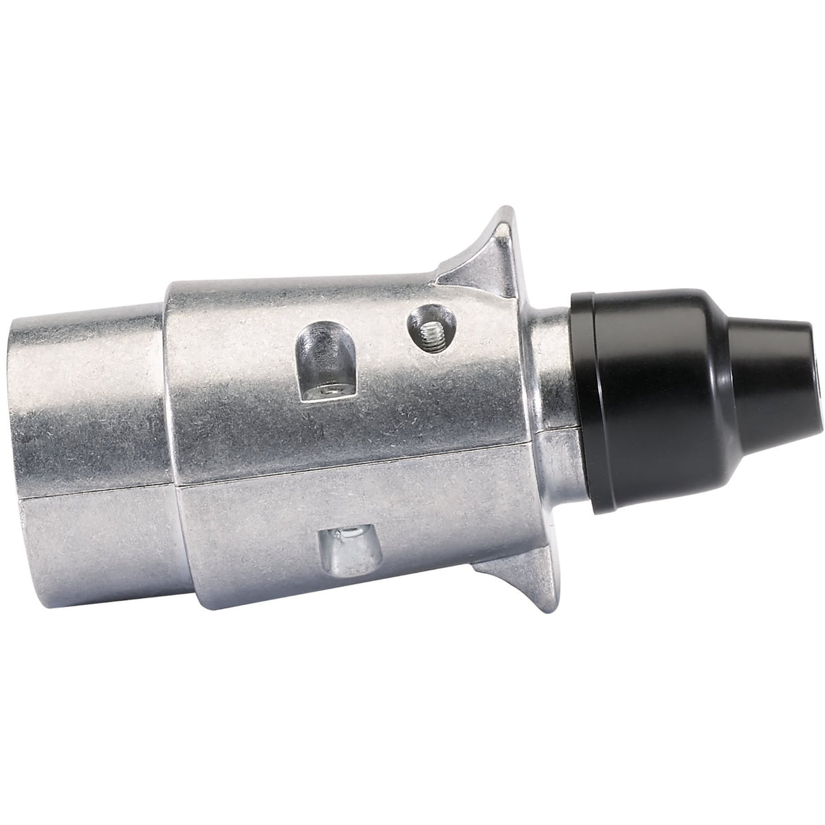 Draper 7-Pin N-Type Metal Towing Plug Model No. TT117