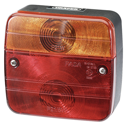 Draper 12V Rear Light Cluster Model No. TT122