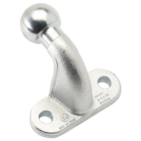 Draper 50mm Tow Ball Model No. TT124