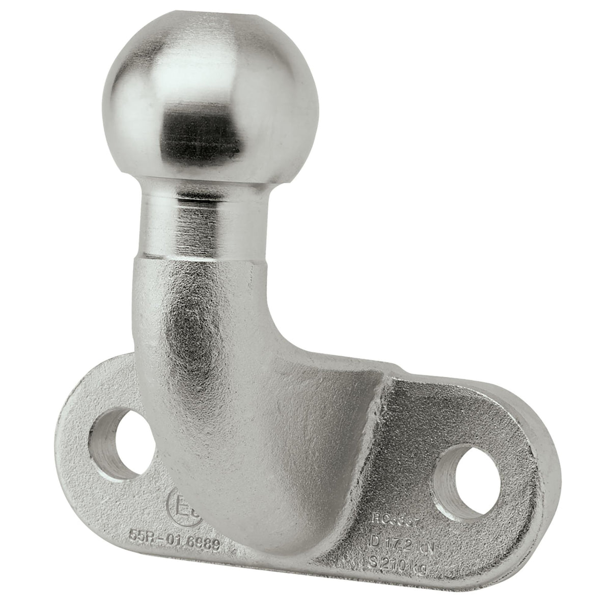 Draper 50mm Tow Ball Model No. TT124
