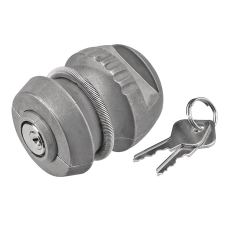 Draper 50mm Tow Ball Lock Model No. TT125