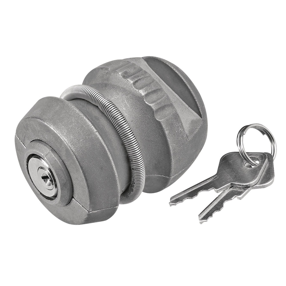 Draper 50mm Tow Ball Lock Model No. TT125