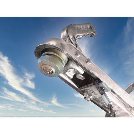 Draper 50mm Tow Ball Lock Model No. TT125