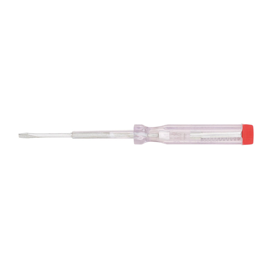 Draper 6 - 24V Automotive Circuit Tester Screwdriver Model No. 1169C