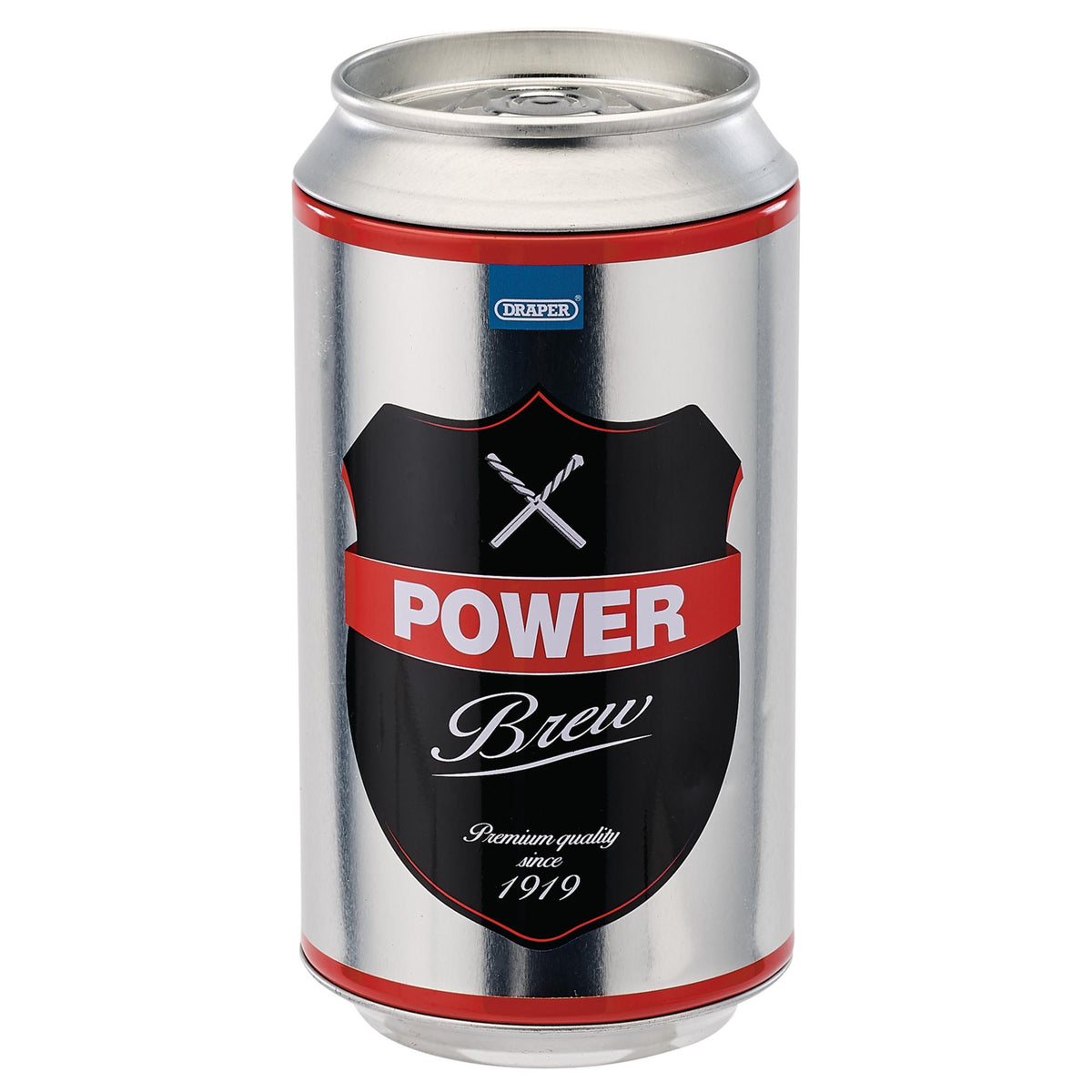 Combination Screwdriver and Drill Bit Set - Special Edition - Power Brew (22 Piece): Model No. DBS-BC