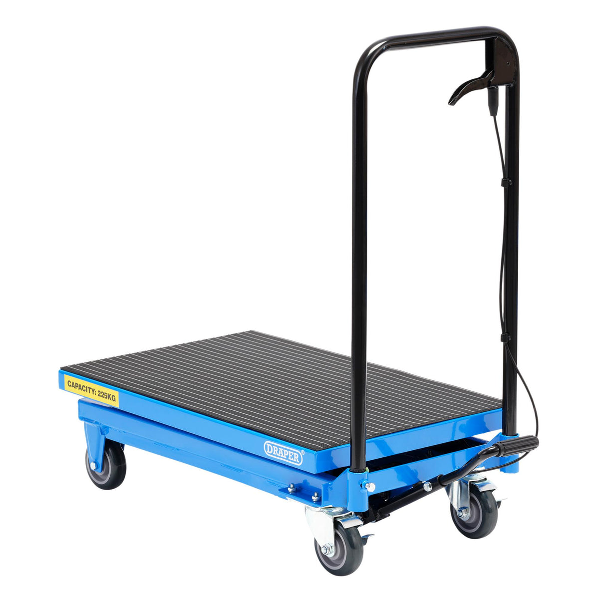 Hydraulic Lifting Table, 225kg: No.HLT-225