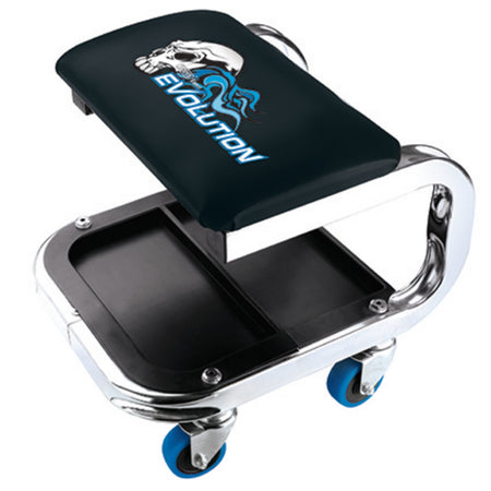 Draper Evolution Luxury Work Stool Model No. WS-EVO