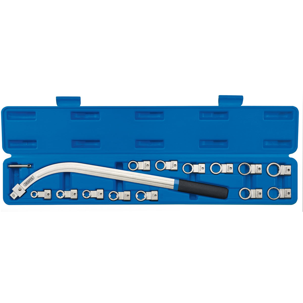 Draper Belt Tensioner Wrench Set Model No. BTWS