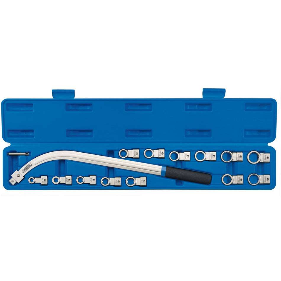Draper Belt Tensioner Wrench Set Model No. BTWS