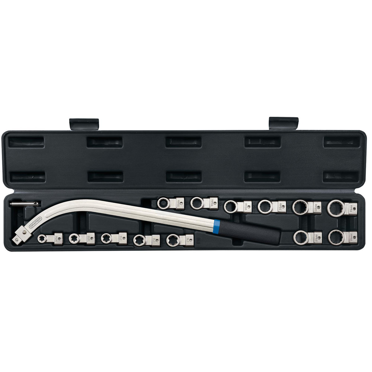Draper Belt Tensioner Wrench Set Model No. BTWS