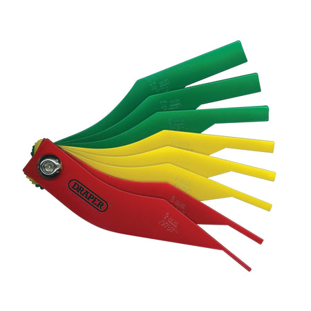 Draper Brake Pad Thickness Gauge Model No. BPTG