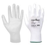 Grip 13 PU Palm Glove