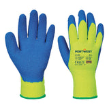Cold Grip