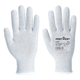 Antistatic Shell Glove - Style PW- A197