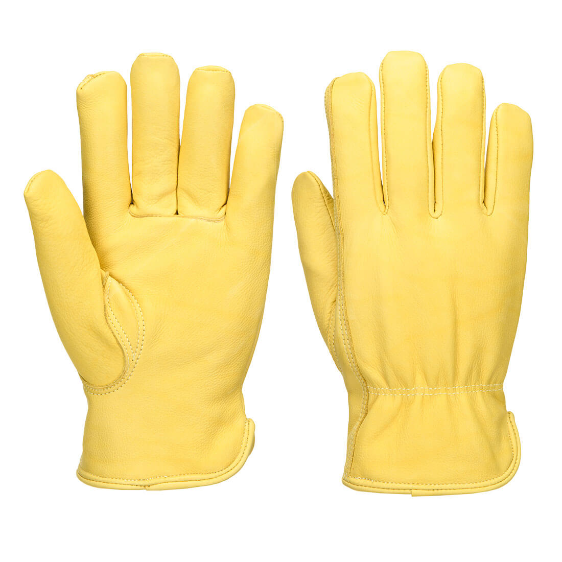 Cold 200 Cow Grain Driver Glove
