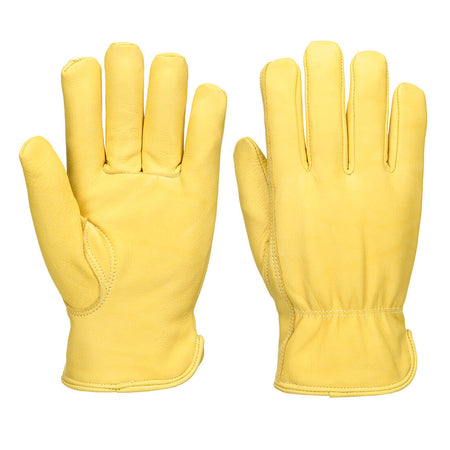 Cold 200 Cow Grain Driver Glove