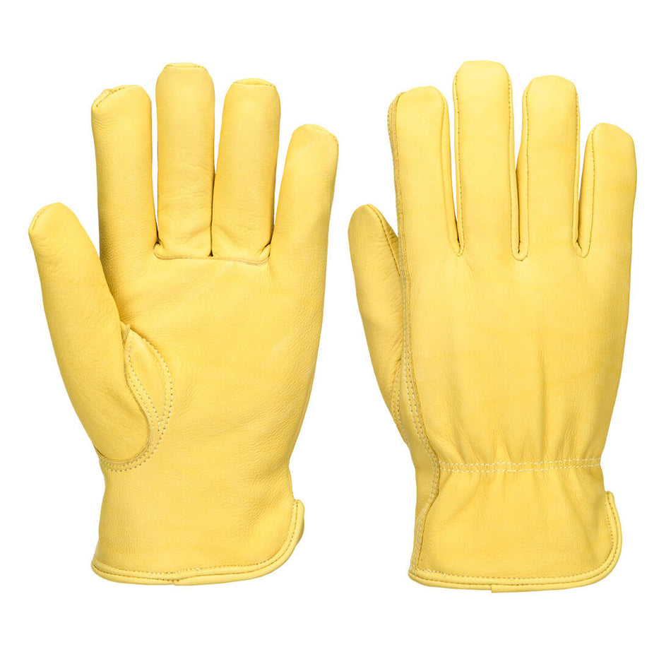 Cold 200 Cow Grain Driver Glove
