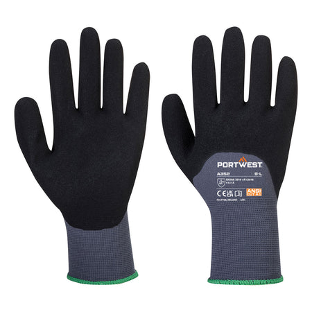 Dermiflex Ultra Glove - Style PW- A352