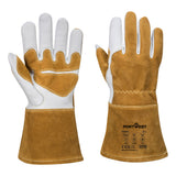 Ultra Welding Gauntlet - Style PW- A540