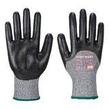Cut Nitrile Foam Glove - Style PW- A621