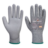 MR Cut PU Palm Glove - Style PW- A622