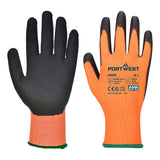Vis-Tex PU Cut Resistant Glove - Style PW- A625