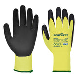 Vis-Tex PU Cut Resistant Glove - Style PW- A625