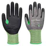 CS Cut C18 Nitrile Glove