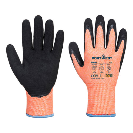 Vis-Tex HR Cut Winter Glove - Style PW- A646
