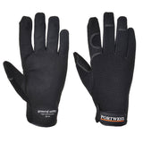 Mechanic 80 Synthetic Leather Glove