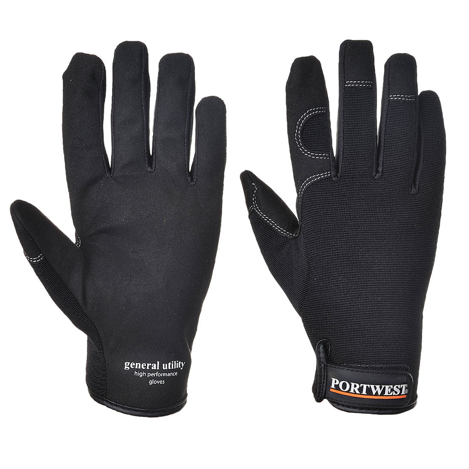 Mechanic 80 Synthetic Leather Glove