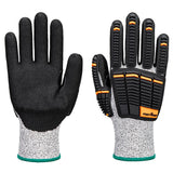 Impact C13 Nitrile Foam PVC Glove