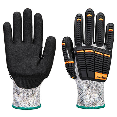 Impact C13 Nitrile Foam PVC Glove