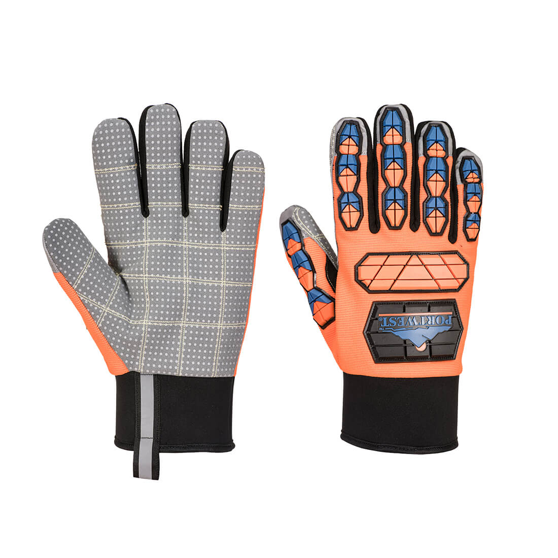 Aqua-Seal Glove - Style PW- A726