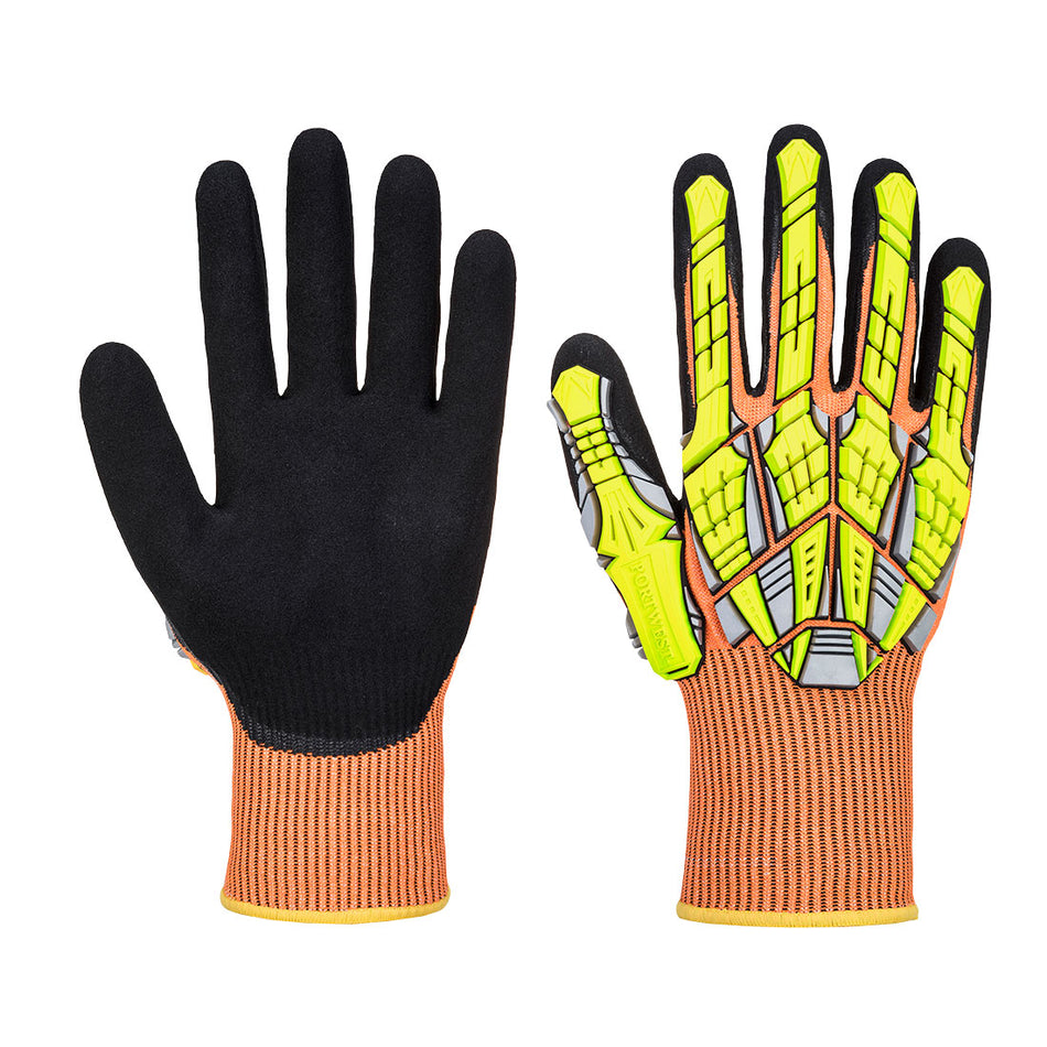 DX VHR Impact Glove - Style PW- A727