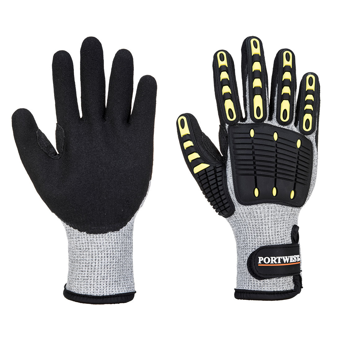 TPV Impact Therm Cut Glove - Style PW- A729