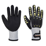 TPV Impact Therm Cut Glove - Style PW- A729