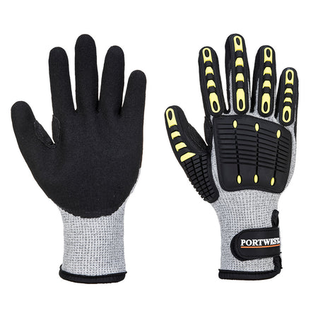 TPV Impact Therm Cut Glove - Style PW- A729