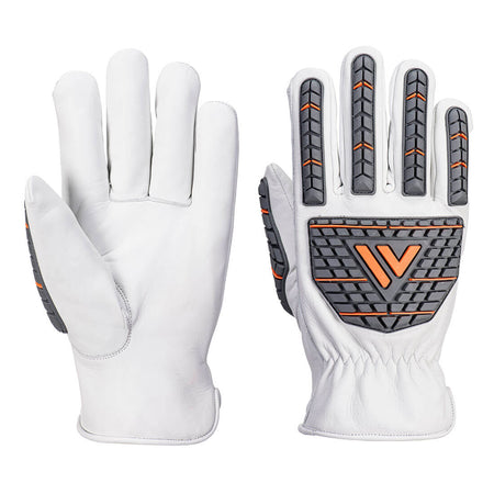 Impact 110 Cow Leather Glove