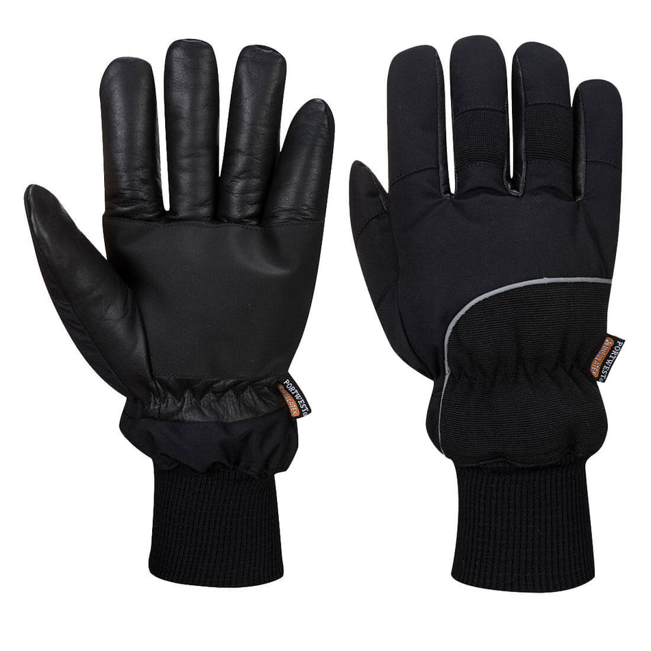 Apacha Cold Store Glove - Style PW- A751