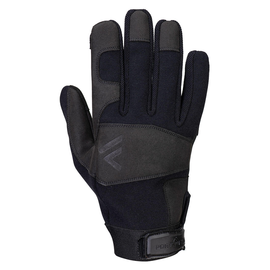 Mechanic 350 Leather Utility Glove