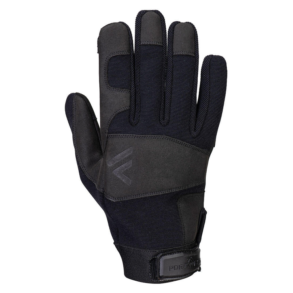 Mechanic 350 Leather Utility Glove