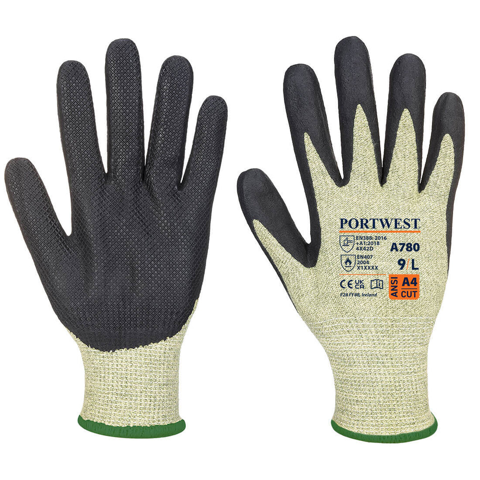 ArcGrip Glove - Style PW- A780