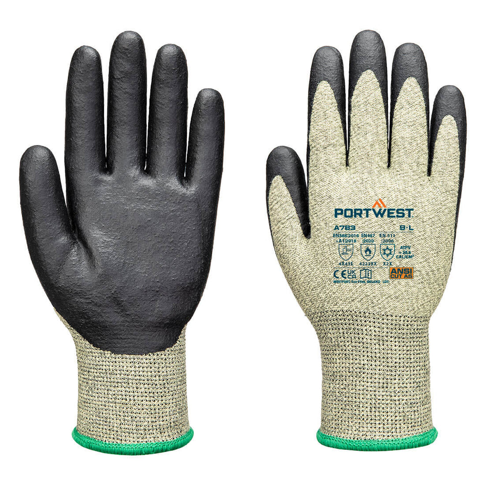 Arc Cut 13F Level 3 Glove