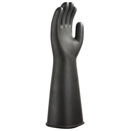 Heavy Latex Gauntlet 44cm - Style PW- A802